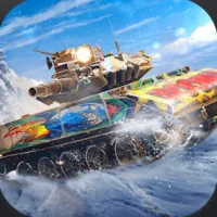 World of Tanks Blitz Mod Apk 11.15.0 (Mod Menu)